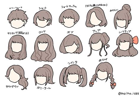 How to Draw Hair Cartoon: Exploring the Whimsical World of Animated Locks