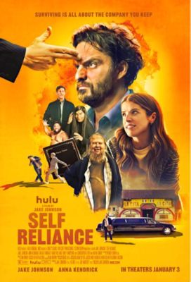 Self Reliance Movie Explanation: A Dive into the Paradox of Independence and Connection