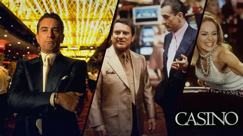 What Casino Was the Movie Casino Filmed In? And Why Do Pineapples Symbolize Luck in Gambling?