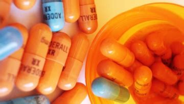 What Does Adderall Show Up on a Drug Test As: Exploring the Intricacies of Pharmaceutical Detection